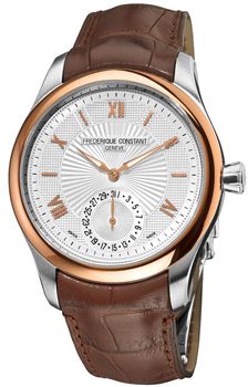 Часы Frederique Constant Manufacture FC-700MS5MZ9